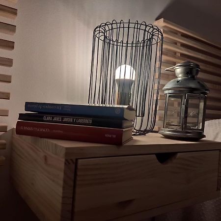 Atico Matias Lopez Apartment Саррия Екстериор снимка