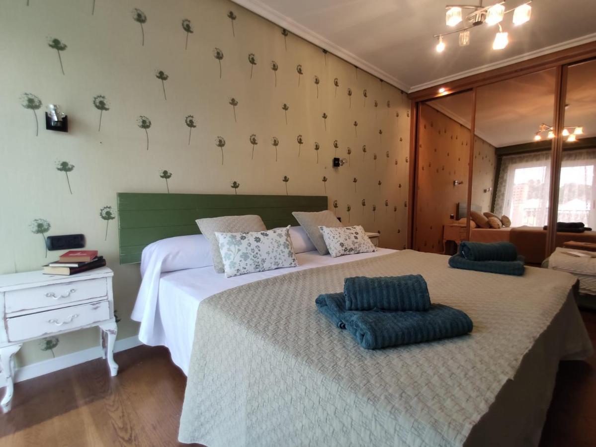 Atico Matias Lopez Apartment Саррия Екстериор снимка
