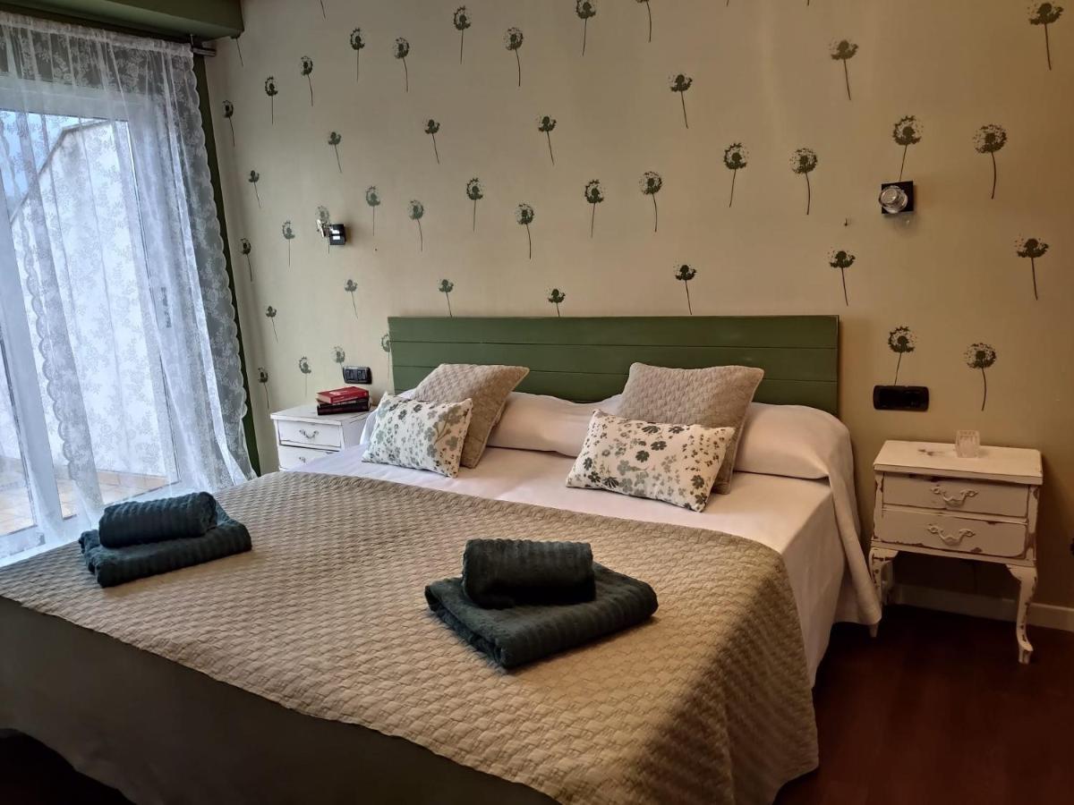 Atico Matias Lopez Apartment Саррия Екстериор снимка