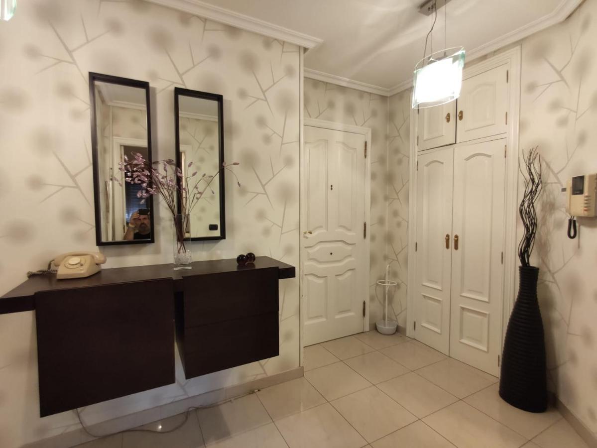 Atico Matias Lopez Apartment Саррия Екстериор снимка