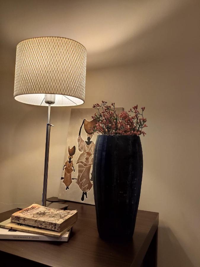 Atico Matias Lopez Apartment Саррия Екстериор снимка