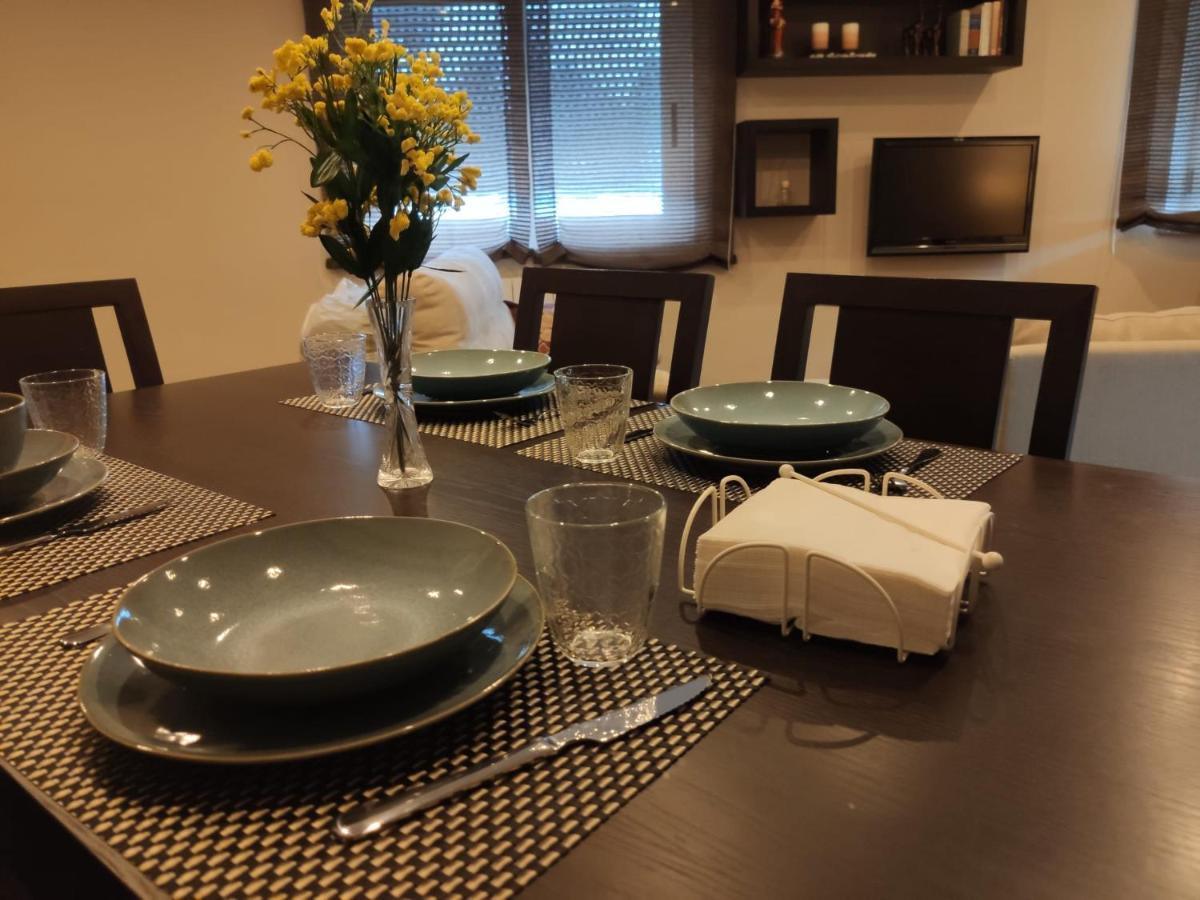 Atico Matias Lopez Apartment Саррия Екстериор снимка