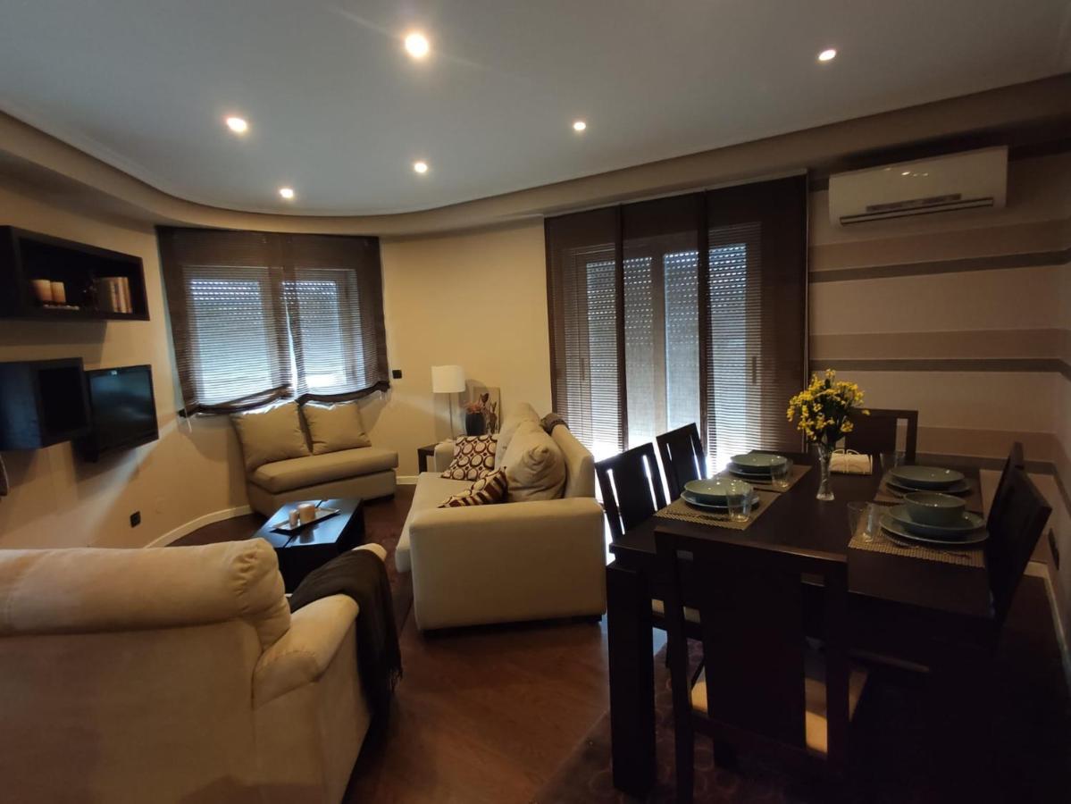 Atico Matias Lopez Apartment Саррия Екстериор снимка